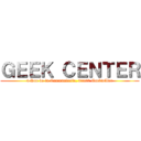 ＧＥＥＫ ＣＥＮＴＥＲ (5 Rue de la Commanderie, 68500 Guebwiller)
