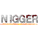 ＮＩＧＧＥＲ (Attack On Titan : New Horizions)