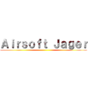 Ａｉｒｓｏｆｔ Ｊａｇｅｒ ()