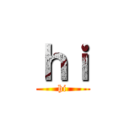 ｈｉ (hi)