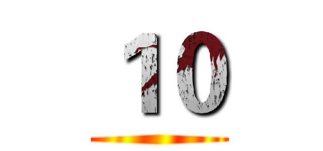 １０ ()