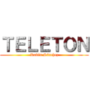 ＴＥＬＥＴＯＮ (Rubén Sánchez)