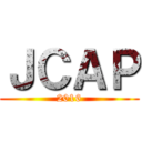 ＪＣＡＰ (2016)
