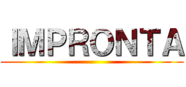 ＩＭＰＲＯＮＴＡ ()