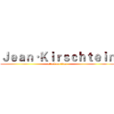 Ｊｅａｎ·Ｋｉｒｓｃｈｔｅｉｎ (attack on titan)