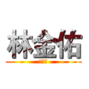 林金佑 (１９號)