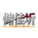 储佳圻 (attack on titan)