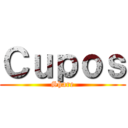 Ｃｕｐｏｓ (Share)