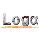 Ｌｏｇα (ﾌｧｰｰｰｰｰｰｰｰwwwwwww)