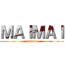 ＭＡＩＭＡＩ (maimai)