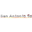 Ｓａｎ Ａｎｔｏｎｉｏ Ｓｐｕｒｓ (attack on titan)