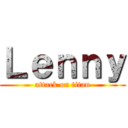 Ｌｅｎｎｙ (attack on titan)