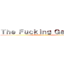 Ｔｈｅ Ｆｕｃｋｉｎｇ Ｇａｍｅｒｓ (AoTTG,Elsword and more)