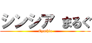 シンシア まるぐ (Cynthia)