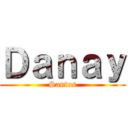 Ｄａｎａｙ (Santos)