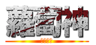 蘿蔔神 (蘿蔔卡米)