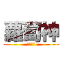 蘿蔔神 (蘿蔔卡米)