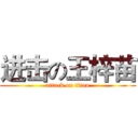 进击の王梓苗 (attack on titan)