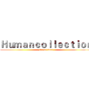 Ｈｕｍａｎｃｏｌｌｅｃｔｉｏｎ (Michael Tung)