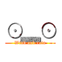 ⊙▂⊙ (Wind and rain)