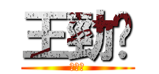 王勁閎 (王勁閎)