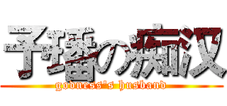 予璠の痴汉 (godness's husband)