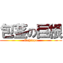 包茎の巨根 (Ochinpo)