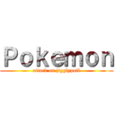 Ｐｏｋｅｍｏｎ (attack on jigglypuff)