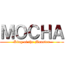 ＭＯＣＨＡ (King of the Monster)