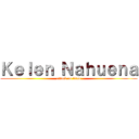 Ｋｅｌｅｎ Ｎａｈｕｅｎａ (attack on titan)