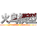 火鸟模型 (FireBird Model)