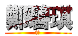鄭碧琪 (米卡)