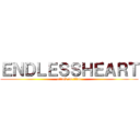 ＥＮＤＬＥＳＳＨＥＡＲＴ (attack on titan)