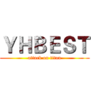 ＹＨＢＥＳＴ (attack on titan)