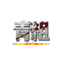 青組 (3-4)
