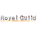 Ｒｏｙａｌ Ｇｕｉｌｄ (AoTTG Indonesia)