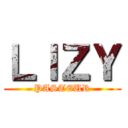 ＬＩＺＹ (PASTEUR)