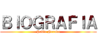 ＢＩＯＧＲＡＦＩＡ (Pablo Neruda)