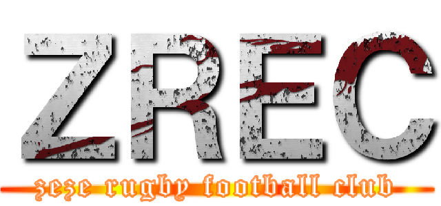ＺＲＥＣ (zeze rugby football club)