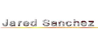 Ｊａｒｅｄ Ｓａｎｃｈｅｚ Ｓｏｒｉａ (attack on facebook)