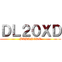 ＤＬ２０ＸＤ (BABANGDE)