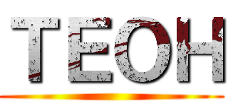 ＴＥＯＨ ()