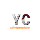 ＹＣ (twitch.tv/yongchun8551)