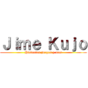 Ｊｉｍｅ Ｋｕｊｏ (Historias,juegos y mas)