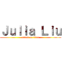 Ｊｕｌｉａ Ｌｉｕ (attack on titan)