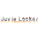 Ｊｕｖｉａ Ｌｏｃｋｅｒ (~Leo~)