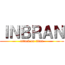 ＩＮＢＲＡＮ (attack on titan)