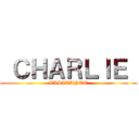  ＣＨＡＲＬＩＥ  (VISITANTE)