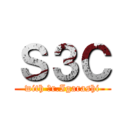 Ｓ３Ｃ (with Ｍr.Igarashi)