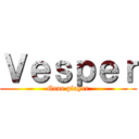 Ｖｅｓｐｅｒ (Gene player)
